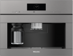 Miele - CVA 7845 Gri grafit – Espressoare - 1