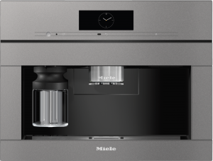 Miele - CVA 7845 Gri grafit – Espressoare - 1