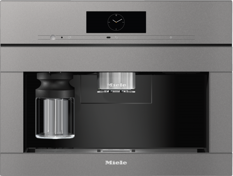 Miele - CVA 7845 Gri grafit – Espressoare - 1