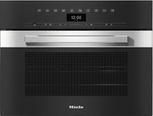 Miele - DGC 7440 HC Pro Oţel inoxidabil/Clean Steel - 1