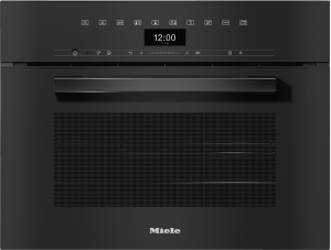 Miele - DGC 7440 HC Pro Negru obsidian – Cuptor cu abur Combi compact - 1
