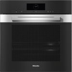 Miele - DGC 7865 HC Pro Oţel inoxidabil/Clean Steel - 1