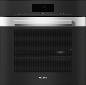 Miele - DGC 7865 HC Pro Oţel inoxidabil/Clean Steel - 1