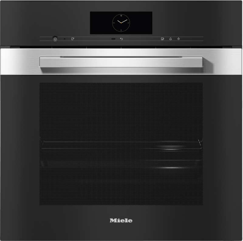 Miele - DGC 7865 HC Pro Oţel inoxidabil/Clean Steel - 1