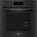 Miele - DGC 7865 HC Pro Negru obsidian - 1