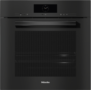 Miele - DGC 7865 HC Pro Negru obsidian - 1