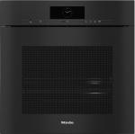Miele - DGC 7865 HCX Pro Negru obsidian - 1