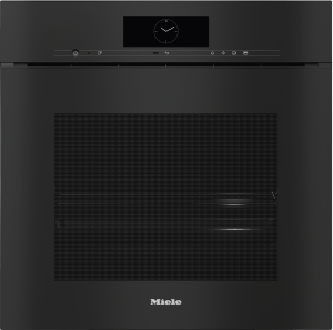 Miele - DGC 7865 HCX Pro Negru obsidian - 1