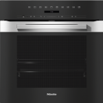 Miele - H 7264 BP Oţel inoxidabil/Clean Steel – Cuptor - 1