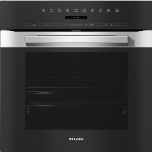 Miele - H 7264 BP Oţel inoxidabil/Clean Steel – Cuptor - 1