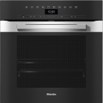 Miele - H 7464 BP Oţel inoxidabil/Clean Steel – Cuptor - 1