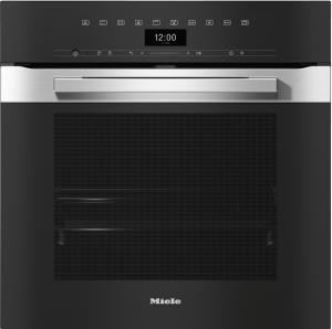 Miele - H 7464 BP Oţel inoxidabil/Clean Steel – Cuptor - 1