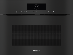 Miele - H 7840 BMX Negru obsidian - 1