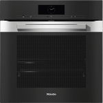 Miele - H 7860 BP Oţel inoxidabil/Clean Steel – Cuptor - 1