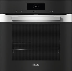 Miele - H 7860 BP Oţel inoxidabil/Clean Steel – Cuptor - 1