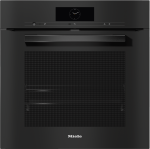 Miele - H 7860 BP Negru obsidian – Cuptor - 1