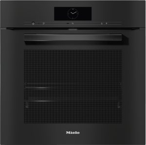 Miele - H 7860 BP Negru obsidian – Cuptor - 1