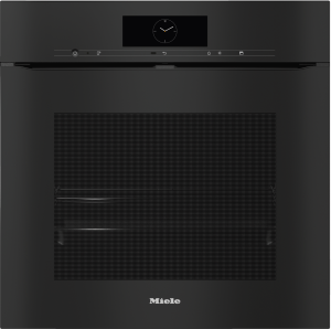 Miele - H 7860 BPX Negru obsidian – Cuptor fără mâner - 1