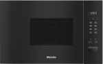 Miele - M 2230 SC Negru obsidian – Cuptoare cu microunde - 1