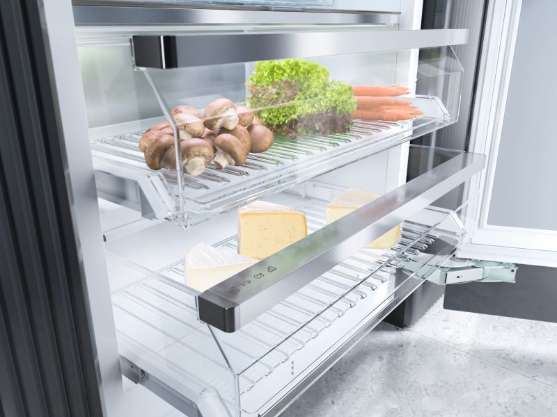 Miele - K 2902 Vi – Aparate frigorifice - 4