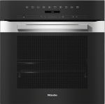 Miele - H 7260 B CulinArt Oţel inoxidabil/Clean Steel – Cuptor - 1