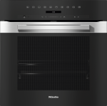 Miele - H 7260 BP CulinArt Oţel inoxidabil/Clean Steel – Cuptor - 1