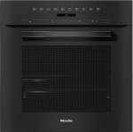 Miele - H 7260 B CulinArt Negru obsidian – Cuptor - 1