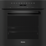 H 7260 B cuptor Electric VitroLine Negru