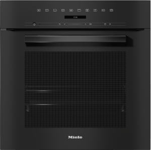 Miele - H 7260 B CulinArt Negru obsidian – Cuptor - 1