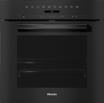 Miele - H 7260 BP CulinArt Negru obsidian – Cuptor - 1