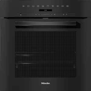 Miele - H 7260 BP CulinArt Negru obsidian – Cuptor - 1