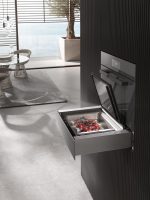 Miele - EVS 7010 Negru obsidian - 2