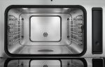 Miele - DG 7440 Negru obsidian – Cuptor cu aburi încorporat - 3