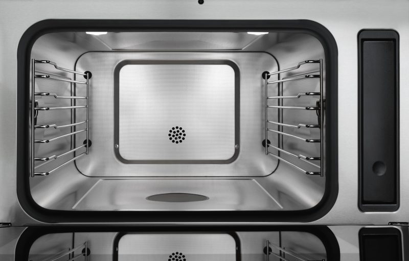 Miele - DG 7440 Negru obsidian – Cuptor cu aburi încorporat - 3