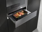 Miele - ESW 7010 Gri grafit - 2
