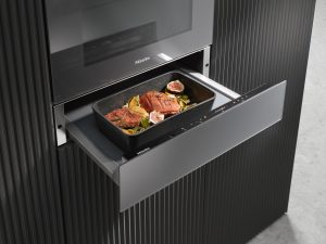 Miele - ESW 7010 Gri grafit - 2
