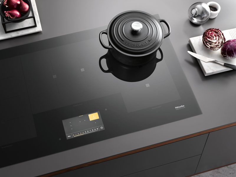 Miele - KM 7999 FL – Plite - 3