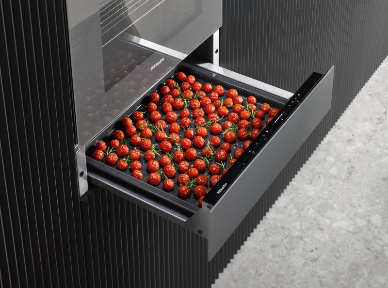 Miele - ESW 7010 Gri grafit - 3