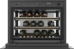 Miele - KWT 7112 iG Oțel pătat CleanSteel sticlă - 2