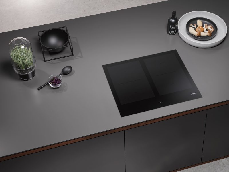 Miele - KM 7564 FL – Plite - 3