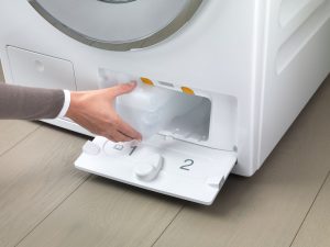 Miele - GP TDC 141 L – Îngrijire aparat - 2