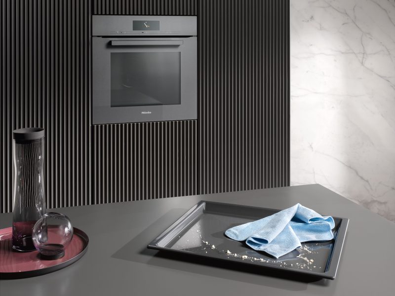 Miele - GP MI X 0011 W – Îngrijire aparat - 4