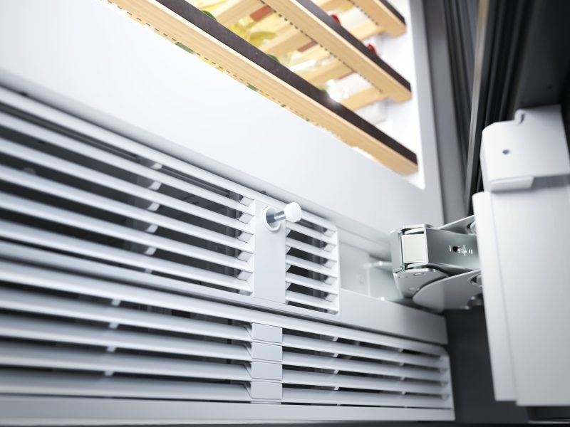 Miele - KWT 2672 ViS – Unități de păstrare a vinurilor - 5