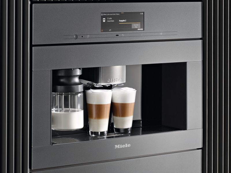 Miele - MB-CVA 7000 – Accesorii pentru bucătărie - 3