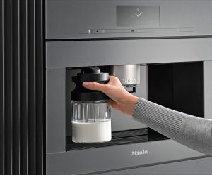 Miele - MB-CVA 7000 – Accesorii pentru bucătărie - 2