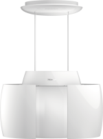 Miele - DA 7378 D Aura 4.0 Ambient Alb Brilliant – Hote - 2