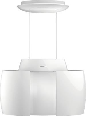 Miele - DA 7378 D Aura 4.0 Ambient Alb Brilliant – Hote - 2