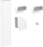 Miele - DFKS – Accesorii pentru bucătărie - 1