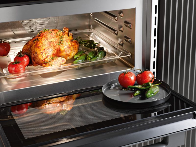 Miele - HGS 100 – Accesorii pentru bucătărie - 3