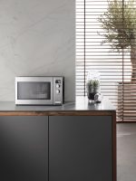 Miele - M 6012 SC Oţel inoxidabil – Cuptoare cu microunde - 7